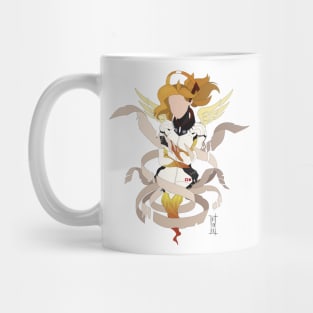 Mercy (Overwatch) Mug